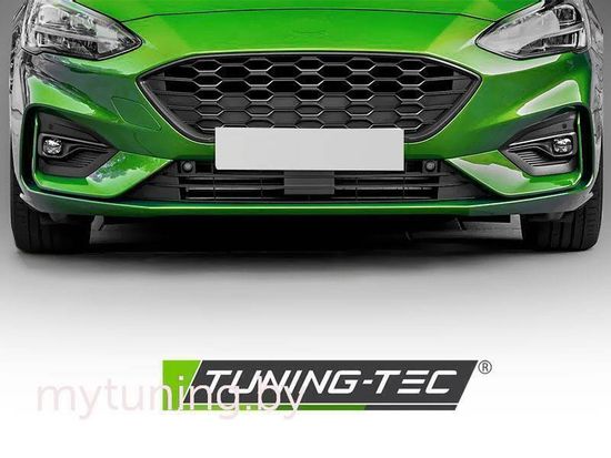Бампер передний FORD FOCUS MK4 18-21 SPORT STL