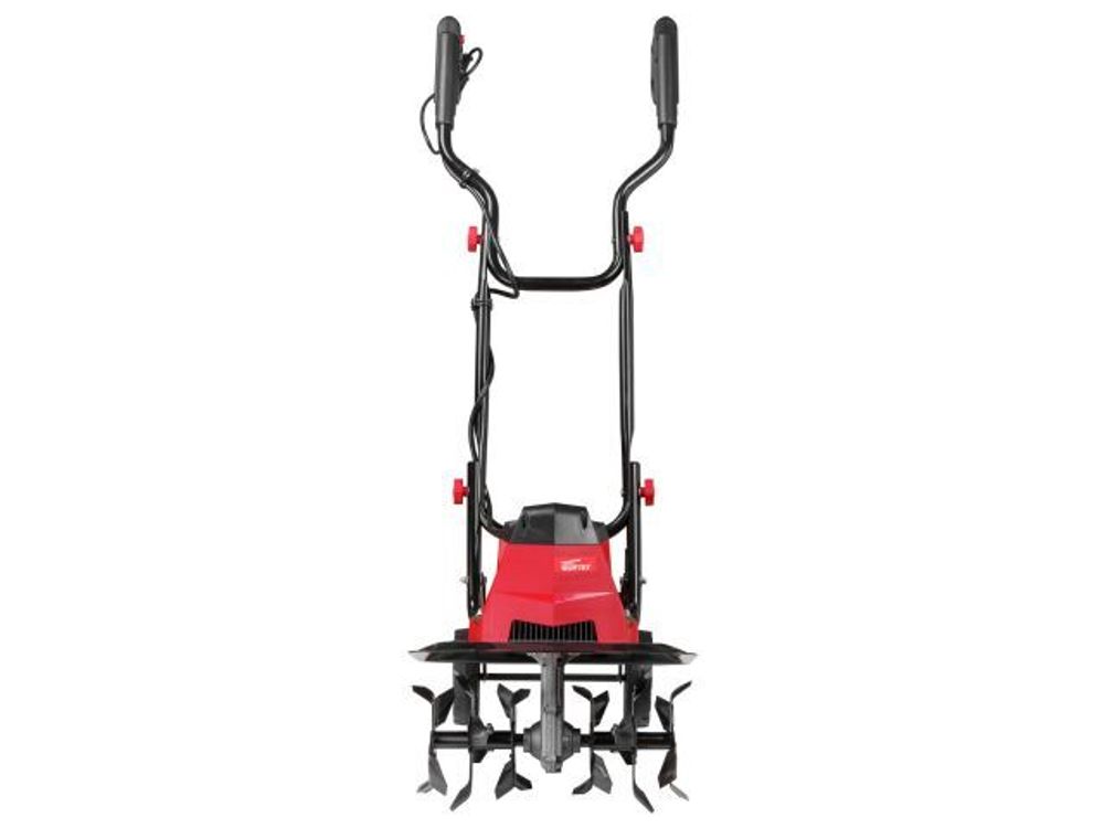 Культиватор электрический WORTEX RC 4016