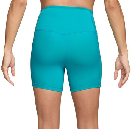 Женские теннисные шорты Nike Court Dri-Fit Ball - Blue