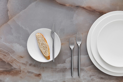 Villeroy & Boch Тарелка обеденная MetroChic Blanc 27 см 10-4654-2620