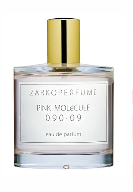 PINK MOLéCULE 090.09 ZARKOPERFUME