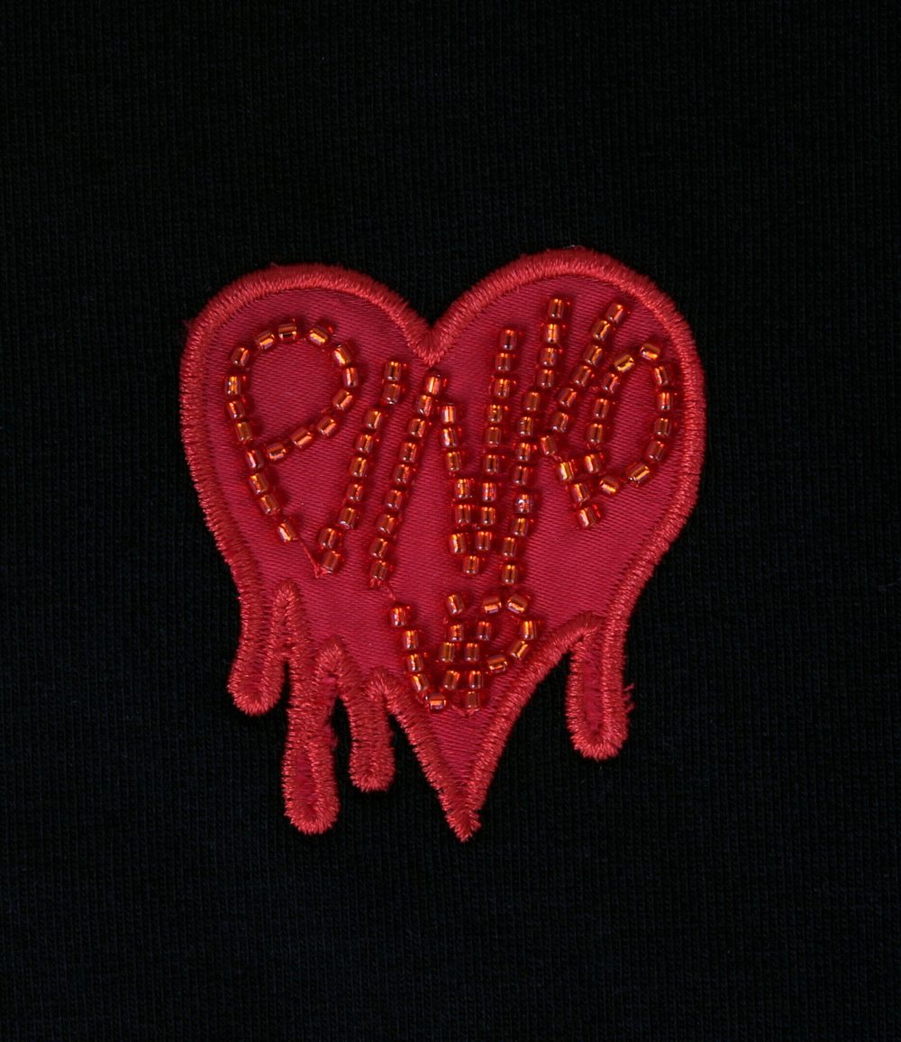 Худые Pinko UP - черный(S4PIJGSW192)