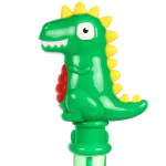 Мыльные пузыри Дракоша 36 см, 3 цвета микс, с-30031