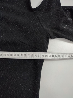 Платье Koton с блестками 44 размер