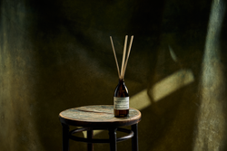 Диффузор Красный грейпфрут, Бергамот, Амбра