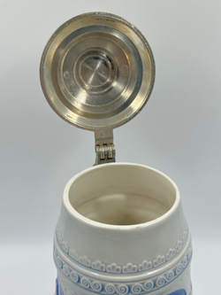 Пивная кружка Sitzendorf