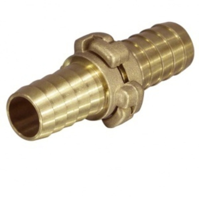 Штуцер разъёмный  25мм х 25мм  (TIM) (5/50)