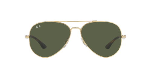 RAY-BAN RB3675 001/31