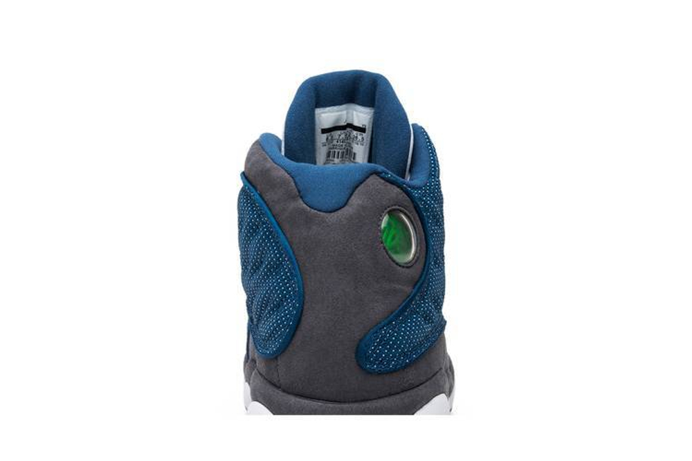 Кроссовки Jordan Air Jordan 13 Retro Flint 2010
