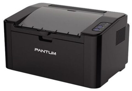 Монохромный лазерный принтер Pantum P2500 (P2500)