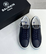 Кеды Balmain