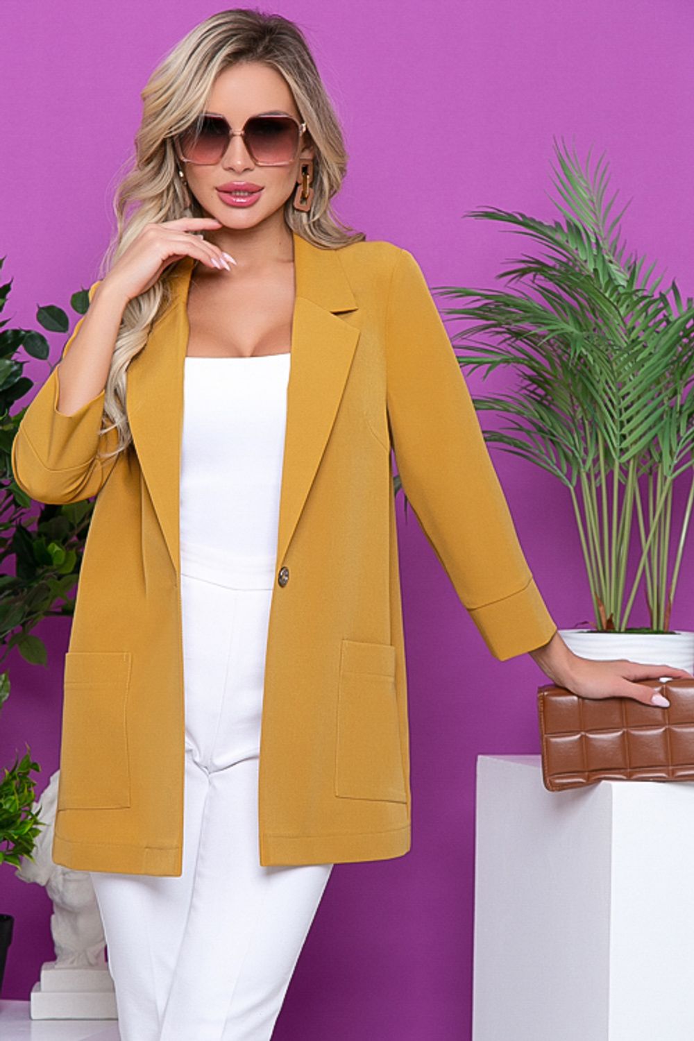 Жакет 8147-3 Avili