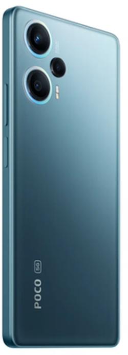 Xiaomi POCO F5 8/256 ГБ Global Blue