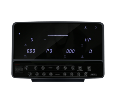 BRONZE GYM T1000M PRO TURBO Беговая дорожка