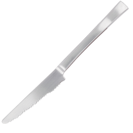 Нож столовый «Маартен Баас» сталь нерж. металлич