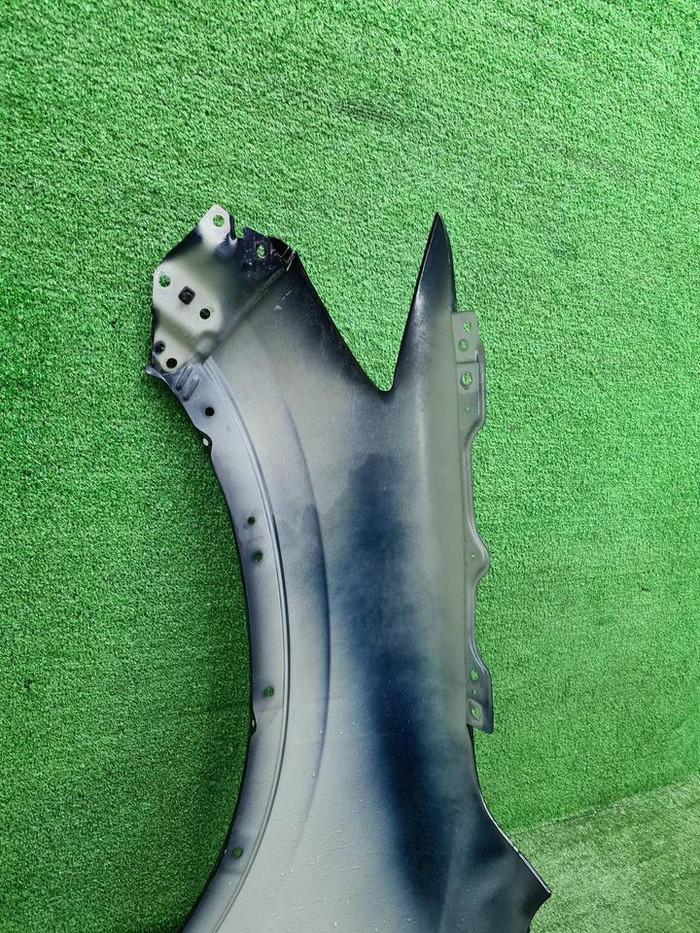 Крыло переднее правое Mazda CX-5 1 (2011-2017)