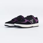 Fallen The Crest (black/plum)