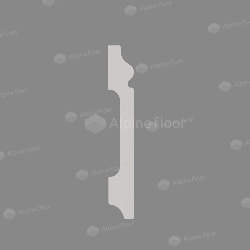 Плинтус Alpine Floor Tanle TL018001 Эрсе