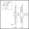 Бра Odeon Light Marmi 4361/10WL