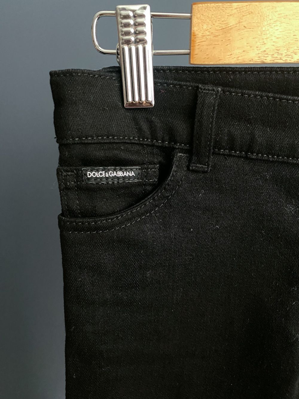 Джинсы Dolce&Gabbana, 128