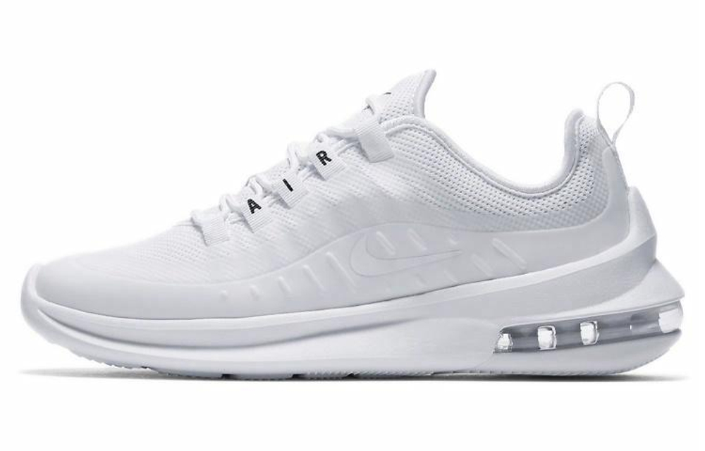 Кроссовки Nike Air Max Axis (Женская размерная сетка)