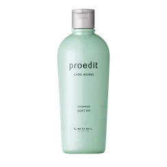 Шампунь увлажняющий для волос