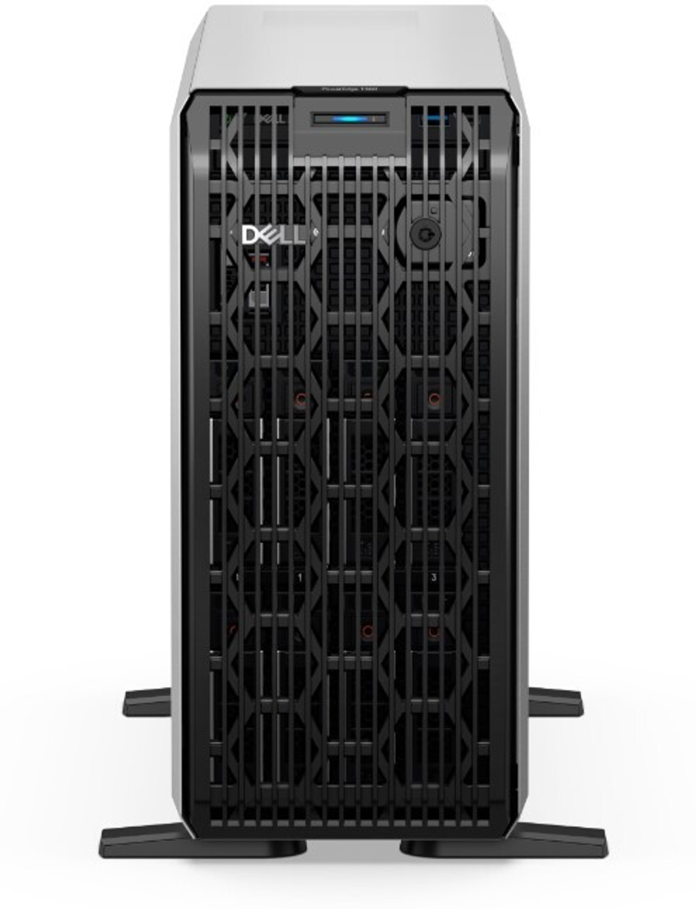 Сервер  Dell PowerEdge T360 4.5U