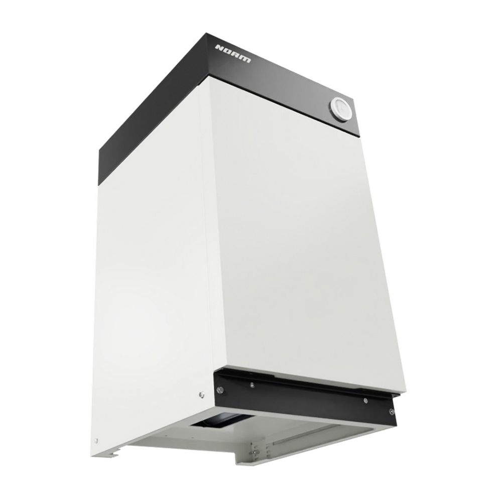 Котел напольный газовый энергонезависимый Лемакс NORM-7,5, 1 контур, 7,5 кВт