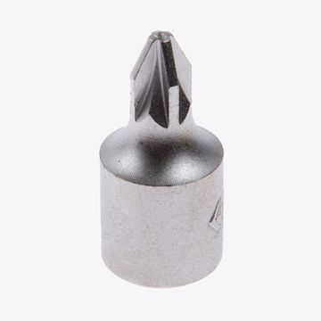 Насадки крестовые PZ