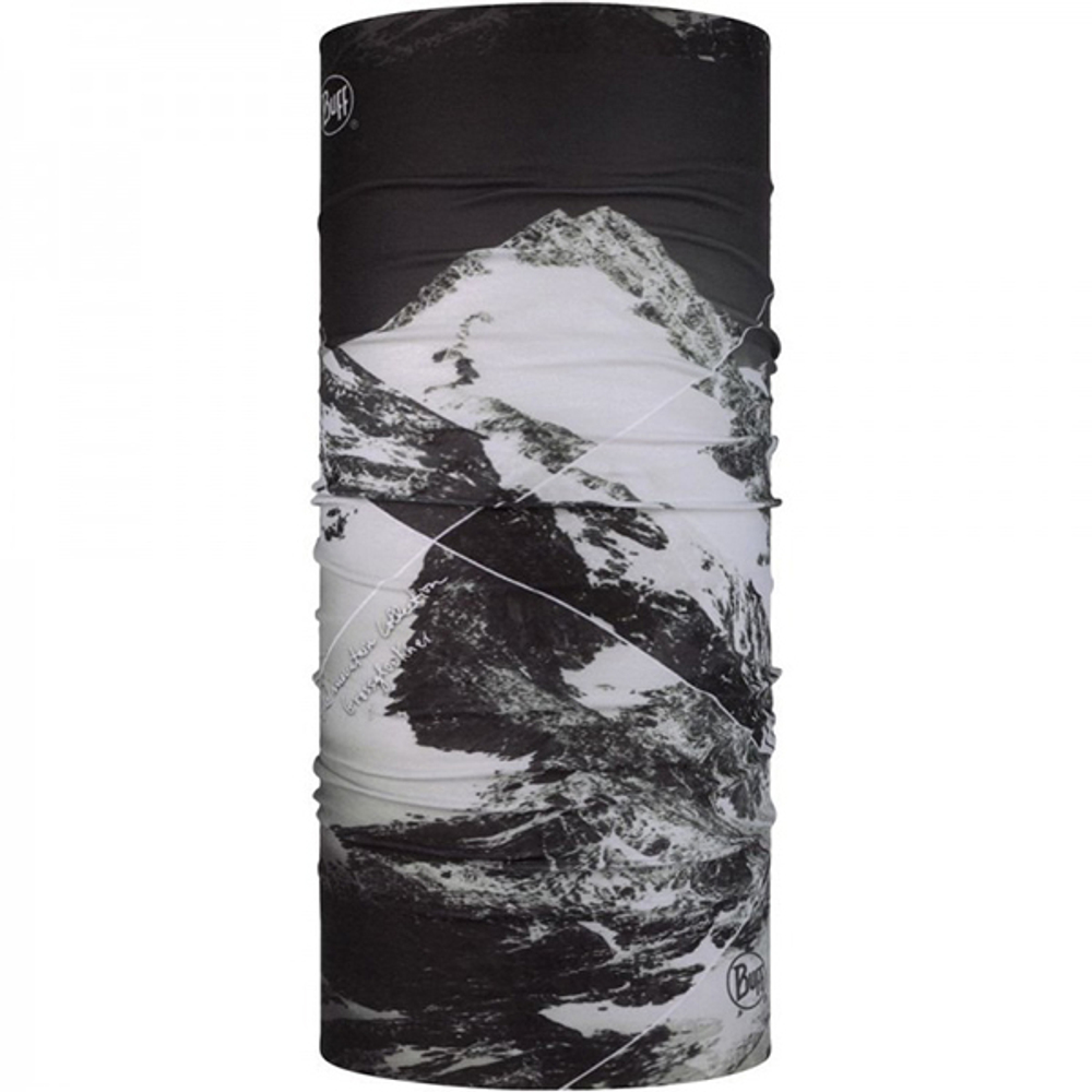 Бандана Buff Mountain Collection Original Grosglockner