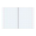 Тетрадь предметная КРУТАЯ ТЕМА 48 листов, объемная печать, АНГЛИЙСКИЙ ЯЗЫК, клетка, АЛЬТ, 7-48-1101/08