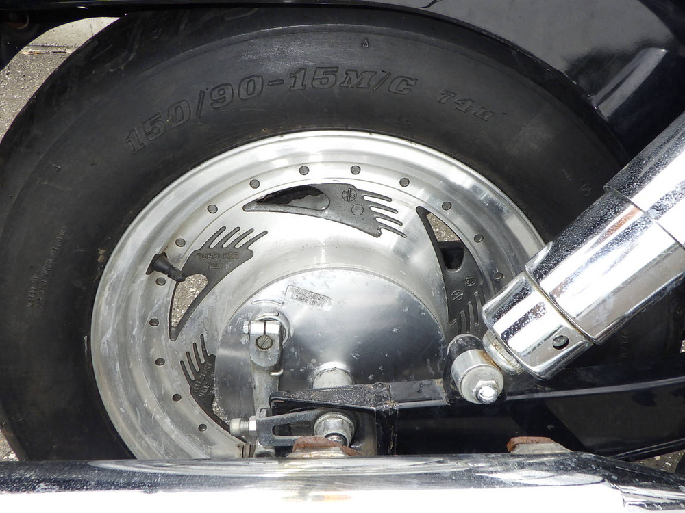 Suzuki Desperado 800 , 1999