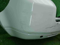 Бампер задний Land Rover Freelander 2 (2010-2014)