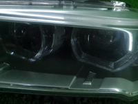 Фара левая BMW X1 F48 (2015-2019) LED