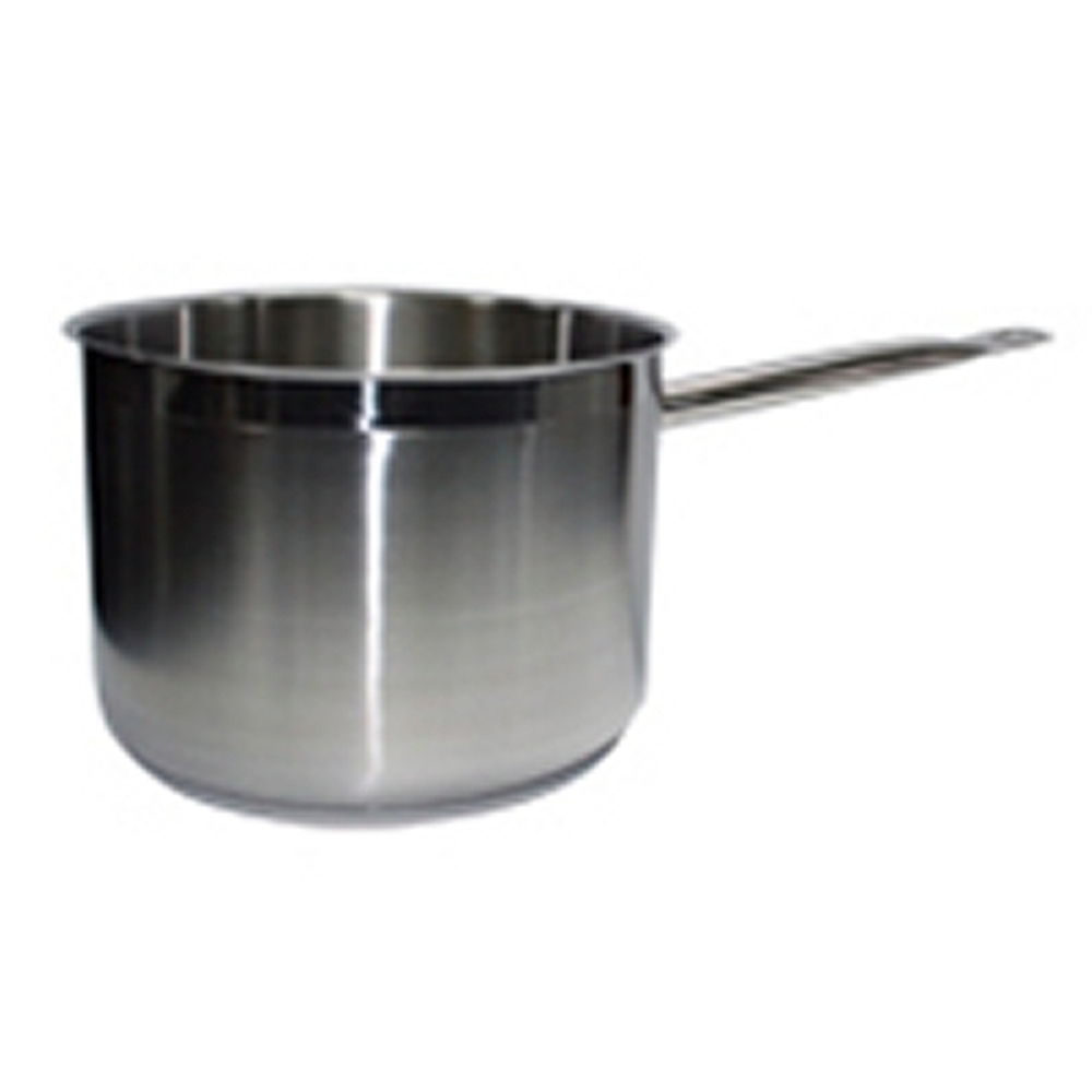 Сотейник 2,4Л D16См H12См, Без Крышки, Нерж.Сталь Rxp024Wol