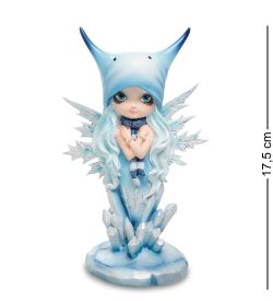 GA-70 Статуэтка Фея «Зима»