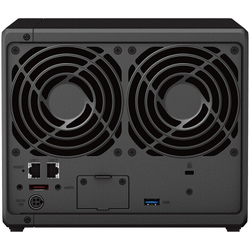 Сетевое хранилище (NAS) Synology DS923+