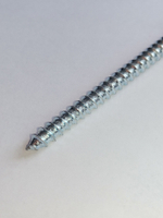 8х120 шуруп для крепл.дер.лаг (10 шт)