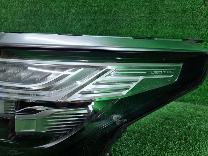 Фара левая EXEED VX (2021-2024) LED