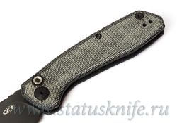 Нож Zero Tolerance 0512BLK First 7фотография - 3