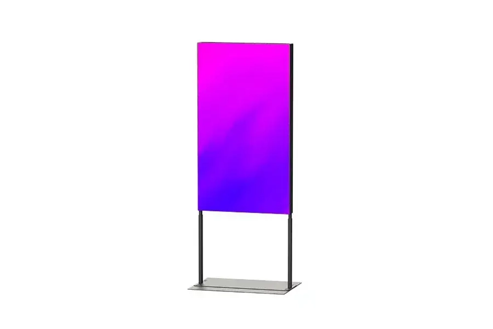 Дисплей повышенной яркости Lumien LWS5501FHD