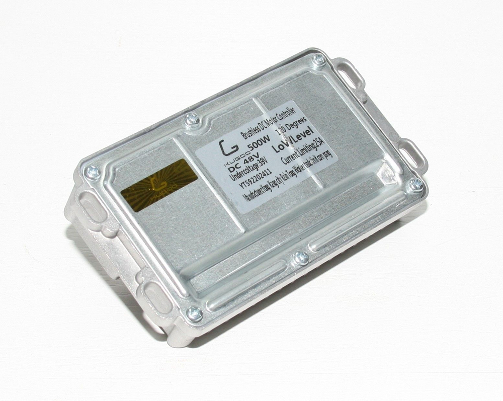 Контроллер Kugoo C1 Pro Plus