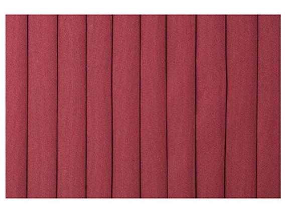 Подвесной светильник Saigon-In ø130 гранатовый