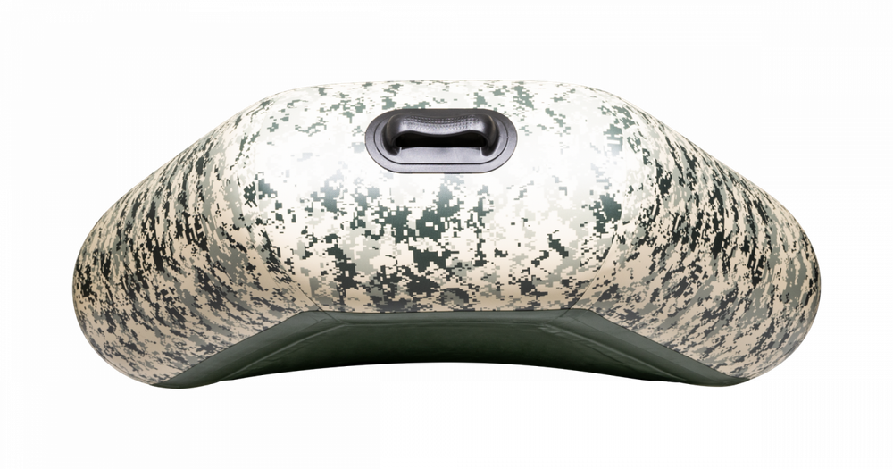 Аква-мастер 280 камуфляж (Надувная Лодка ПВХ)