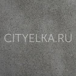 Кашпо TREEZ Effectory - Beton - Цилиндр Тёмно-серый бетон