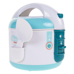 Быт.техника Мультиварка см, коробка 5548-6