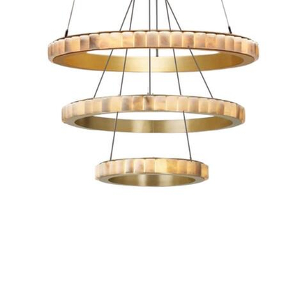 Chandelier  Avalon by  CTO Lighting