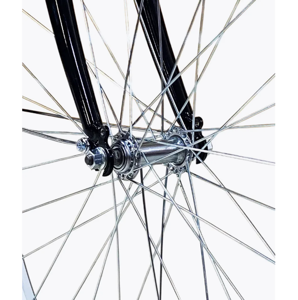 Велосипед 28" Stels Avangard 350 черный