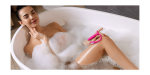 Анальный интерактивный стимулятор LOVENSE Lush Anal Butt Plug