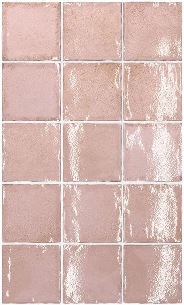 Equipe Altea Dusty Pink 10x10